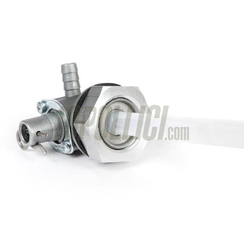 Fuel tap -BGM PRO Faster Flow V2.0- Vespa 150 GS, V30-33, VM, VL, VB, VGL1