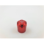 Grip Vespa BITUBO, red