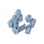 Springs set for PARMAKIT "Challenger" clutch Vespa 50, 90, 125 ET3 Primavera, PK, sp 1,9mm