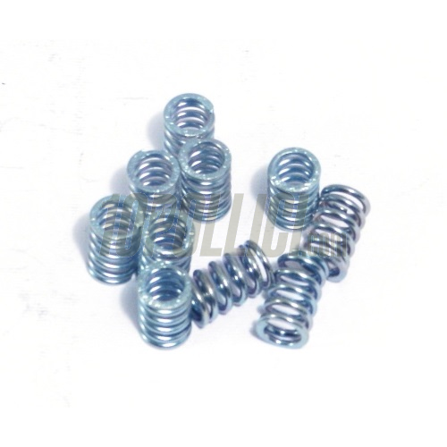 Kit molle per frizione PARMAKIT "Challenger" Vespa 50, 90, 125 ET3 Primavera, PK, filo 1,9mm