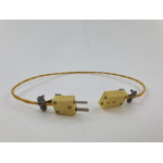 Extension cable thermocouple K - 50cm, STARLANE