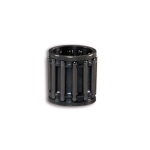 Gabbia a rulli MALOSSI 15x19x20mm per spinotto Vespa 90-125 PV, ET3, PK, GT, GTR, Super, GL, Sprint, PX125-150