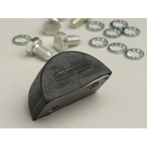 Fork link buffer set Lambretta TV2 TV3 SX150 SX200 DL125 DL150 DL200