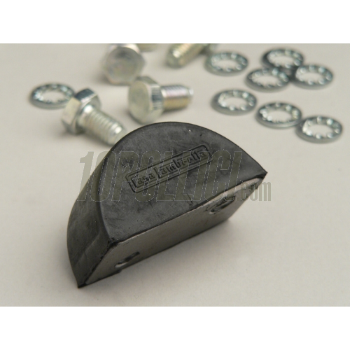 Fork link buffer set Lambretta TV2 TV3 SX150 SX200 DL125 DL150 DL200