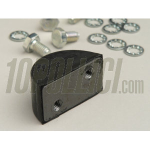 Fork link buffer set Lambretta TV2 TV3 SX150 SX200 DL125 DL150 DL200
