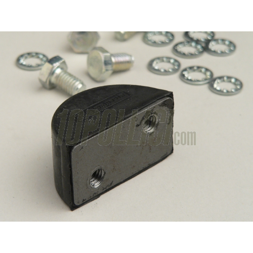 Fork link buffer set Lambretta TV2 TV3 SX150 SX200 DL125 DL150 DL200