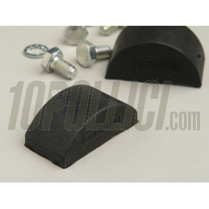 Fork link buffer set Lambretta TV2 TV3 SX150 SX200 DL125 DL150 DL200