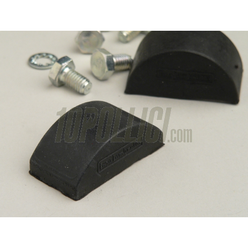 Fork link buffer set Lambretta TV2 TV3 SX150 SX200 DL125 DL150 DL200