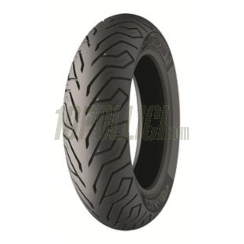 Tyre MICHELIN City Grip Rear 120/70 -10" 54L, TL