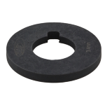 Washer SIP clutch Largeframe 34x15x3,4mm