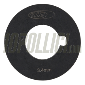 Washer SIP clutch Largeframe 34x15x3,4mm