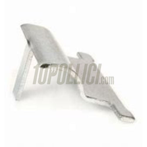 Actuation lever SIP top glove box for Vespa PK50-125 S