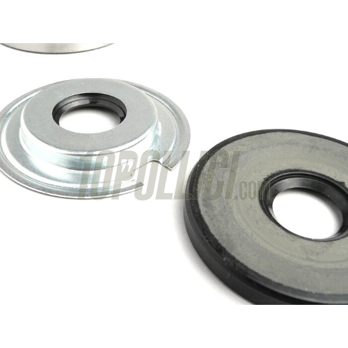 Kit cuscinetti e paraolio per albero motore -BGM ORIGINAL- Vespa GL150 (VLA1T), Sprint150 (VLB1T), Sprint Veloce, GT125 (VNL2T), GTR125 (fin anno 1976), TS125 (VNL3T), VNA1T, VNA2T, VNB 1-6, VGL150 (VLA1T)A1, VBB 1-2, VL 1-3, VD1T, VD2T