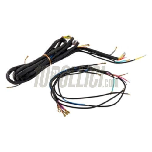 Cable harness Vespa 125 ET3