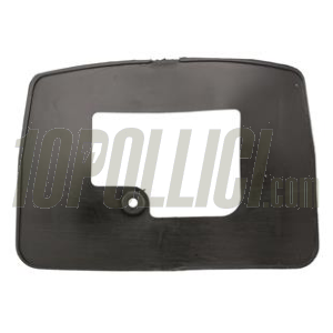 Rear light gasket Vespa 50 Special