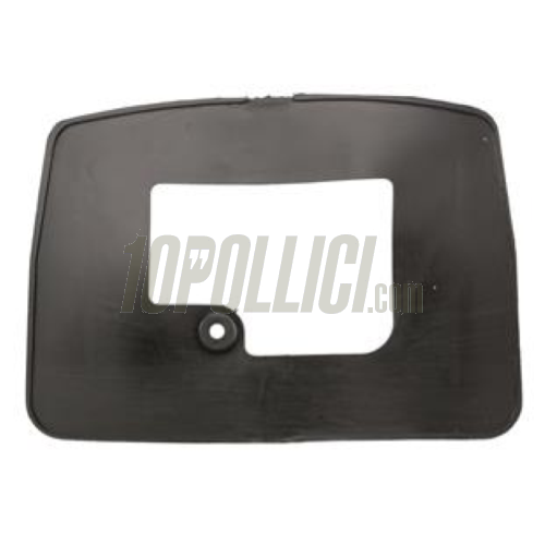 Rear light gasket Vespa 50 Special