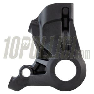 Axle seating AF Parts, RACE V2, for ZIP, ET2, ET4, for Stage 6 and ADELIN brake caliper - black