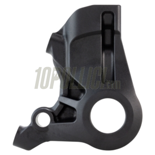 Axle seating AF Parts, RACE V2, for ZIP, ET2, ET4, for Stage 6 and ADELIN brake caliper - black