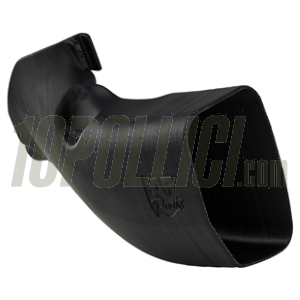 Air conveyorAF Parts front disc brake cooling Vespa PK, PX - for rasial caliper axle seating TOURER