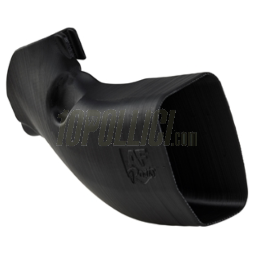 Air conveyorAF Parts front disc brake cooling Vespa PK, PX - for rasial caliper axle seating TOURER