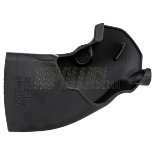 Air conveyorAF Parts front disc brake cooling Vespa PK, PX - for rasial caliper axle seating TOURER