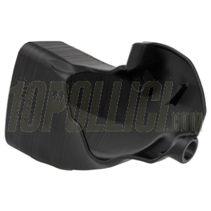 Air conveyorAF Parts front disc brake cooling Vespa PK, PX - for rasial caliper axle seating TOURER