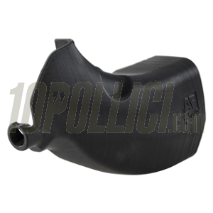 Air conveyorAF Parts front disc brake cooling Vespa PK, PX - for rasial caliper axle seating TOURER