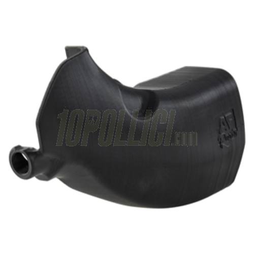 Air conveyorAF Parts front disc brake cooling Vespa PK, PX - for rasial caliper axle seating TOURER