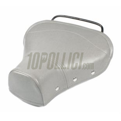 Single seat Vespa VNA, VNB, VBA, VBB, Sprint, GT, Super, 160 GS, 180 SS, Rally, PX - front