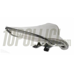 Single seat Vespa VNA, VNB, VBA, VBB, Sprint, GT, Super, 160 GS, 180 SS, Rally, PX - front