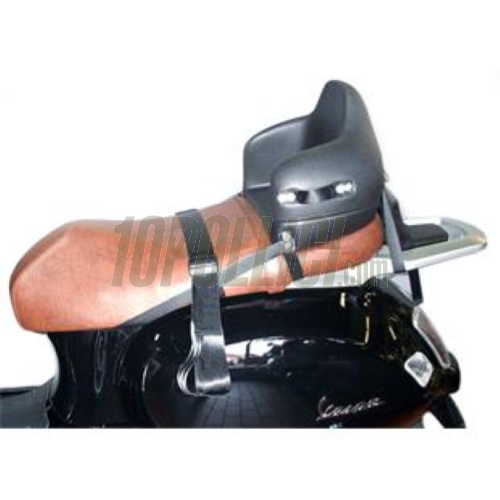Universal child seat 