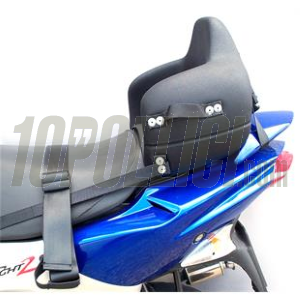 Universal child seat 