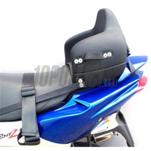 Universal child seat 