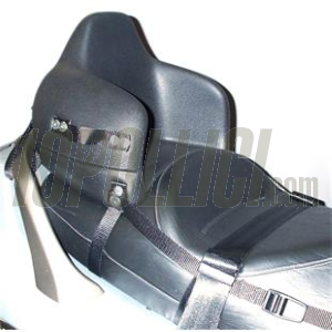 Universal child seat 