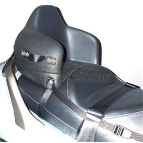 Universal child seat 