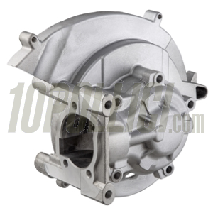 Crankcase for PIAGGIO Ciao, Boss, Boxer, Bravo, PX, Grillo, SI, Superbravo, 50ccm