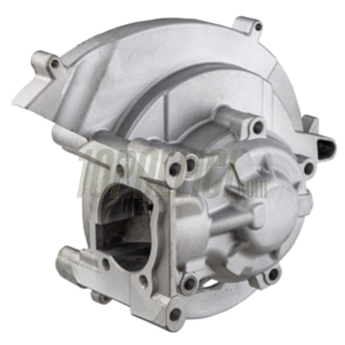 Crankcase for PIAGGIO Ciao, Boss, Boxer, Bravo, PX, Grillo, SI, Superbravo, 50ccm