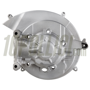 Crankcase for PIAGGIO Ciao, Boss, Boxer, Bravo, PX, Grillo, SI, Superbravo, 50ccm