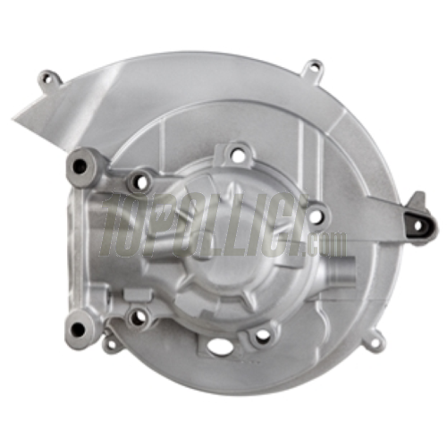 Crankcase for PIAGGIO Ciao, Boss, Boxer, Bravo, PX, Grillo, SI, Superbravo, 50ccm