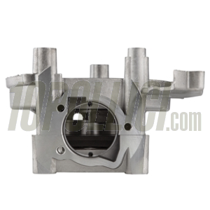 Crankcase for PIAGGIO Ciao, Boss, Boxer, Bravo, PX, Grillo, SI, Superbravo, 50ccm