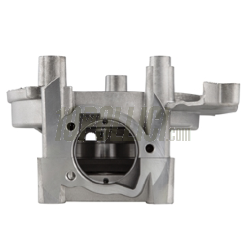 Crankcase for PIAGGIO Ciao, Boss, Boxer, Bravo, PX, Grillo, SI, Superbravo, 50ccm