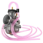 Carburetor KEIHIN PWK 38mm Air Striker