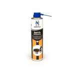 Spray gasket removing solvent NORMFEST Seal-Ex - ml.400