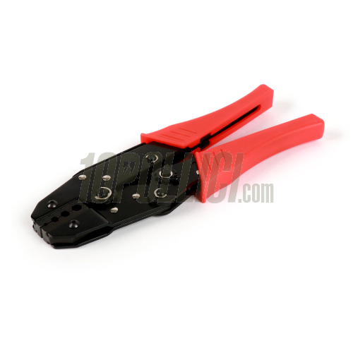 End cap crimping ratchet BGM PRO