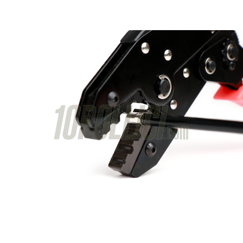 End cap crimping ratchet BGM PRO