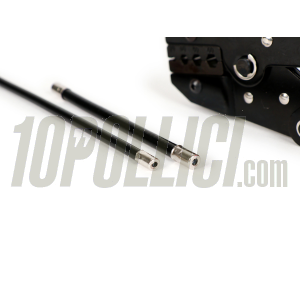 End cap crimping ratchet BGM PRO