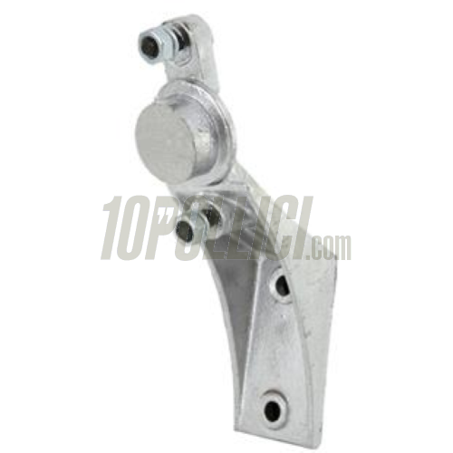 Porta ruota di scorta interno scudo per Vespa 50, N, L, R, Special, Elestart, Sprinter ruote da 9"  e 10" cerchio chiuso