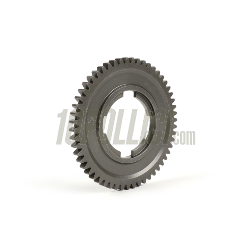 Ingranaggio 2a marcia z-42 x 12-13 denti grossi  BENELLI  per Vespa 50, 90, 125 Primavera, ET3, PK 50-125