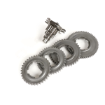 Gearbox set BENELLI GRANTOUR PX 12-54 13-40 16-35 19-33 for Vespa PX125, 150, 200E Lusso, MY, '98, 2011