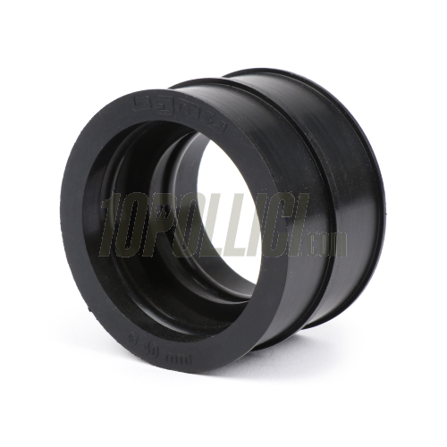 Connecting rubber BGM Øi=35/40mm L=39mm